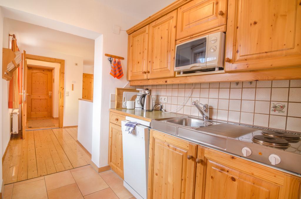 Schoenauerhof Schlanitzen Pokoj fotografie